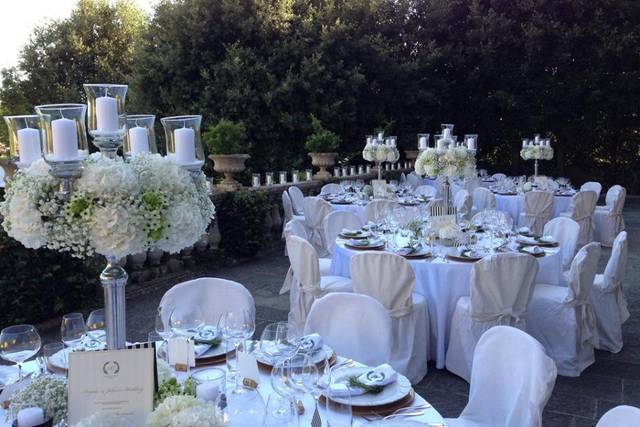 The 10 Best Wedding Caterers in Arezzo IT WeddingWire