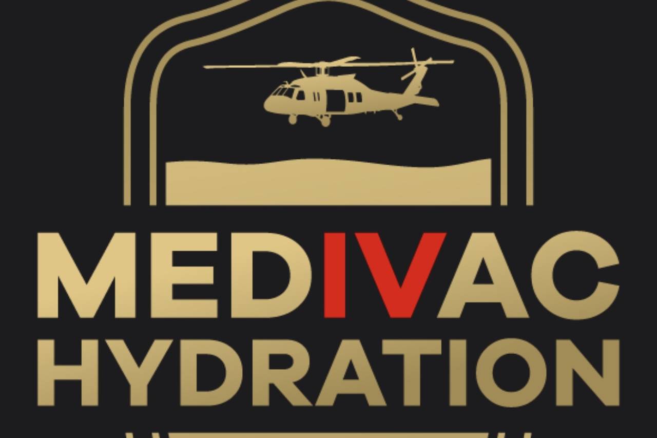 Medivac Hydration - Bar Services & Beverages - San Antonio, TX - WeddingWire