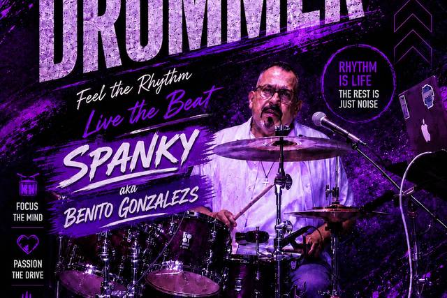 Spanky, Band Leader/Owner
