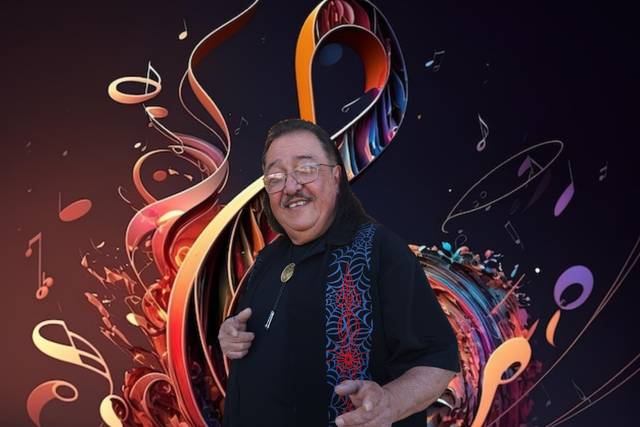 Richard Maestas 
