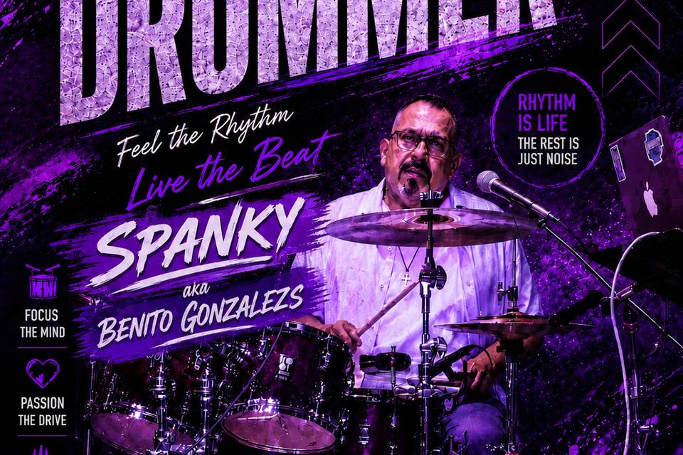 Spanky, Band Leader/Owner