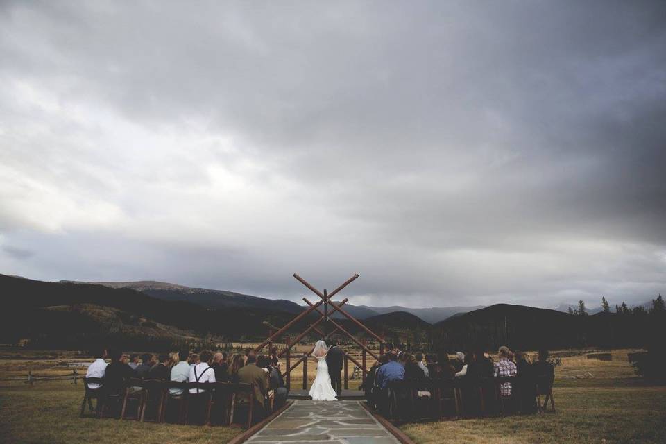 Photographer: Kimberly Anderson Photography from Evergreen Colorado