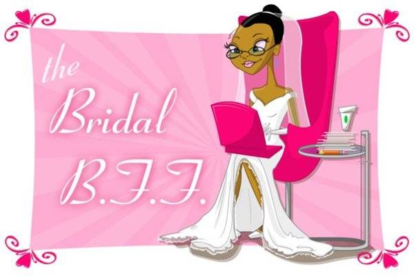 Check out www.thebridalbff.com