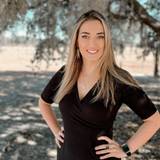 Rachel Weldy
