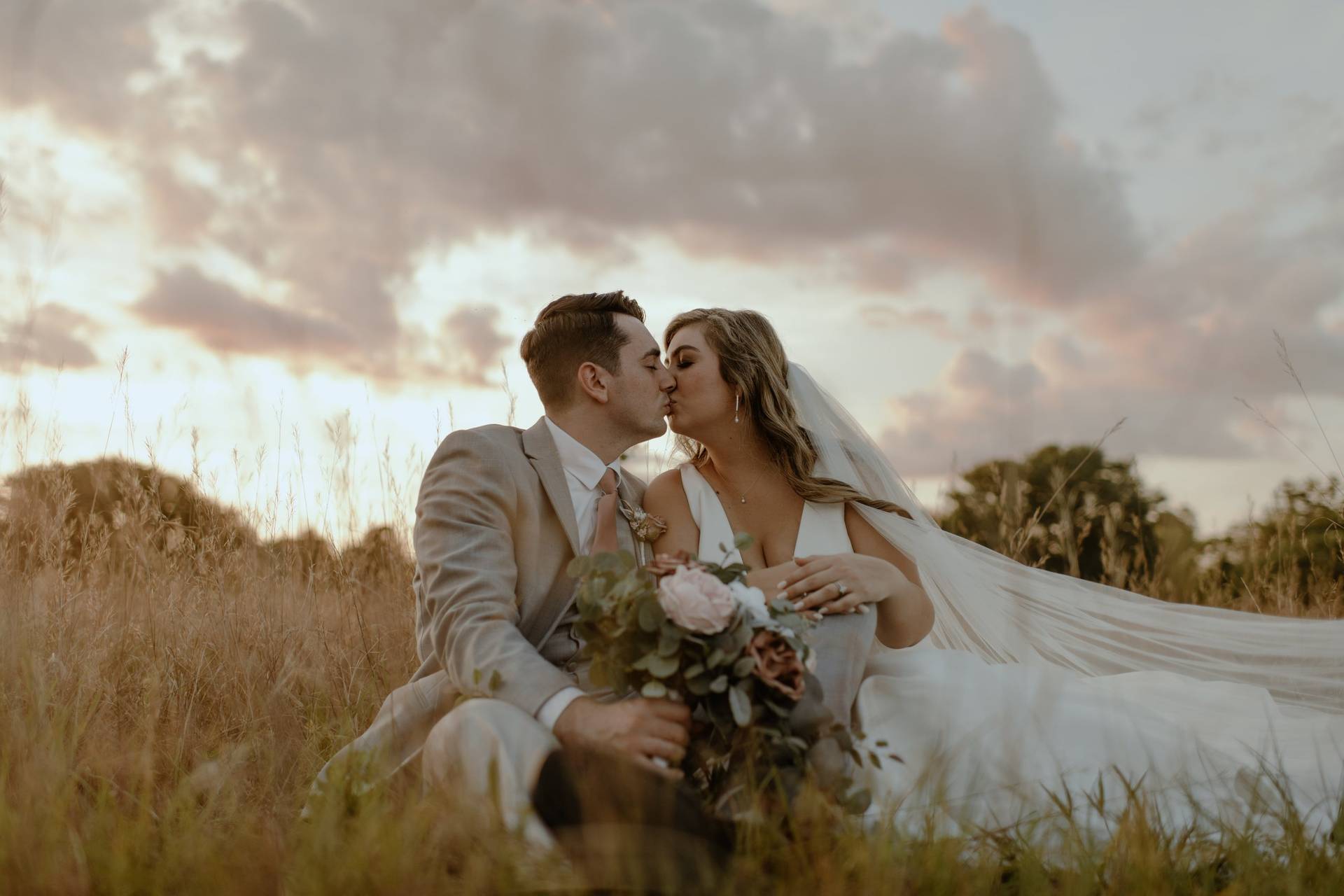 Twelve Oak Estate - Barn & Farm Weddings - Lexington, SC - WeddingWire