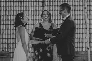 Your Best Friend's Wedding with Molly Cahen