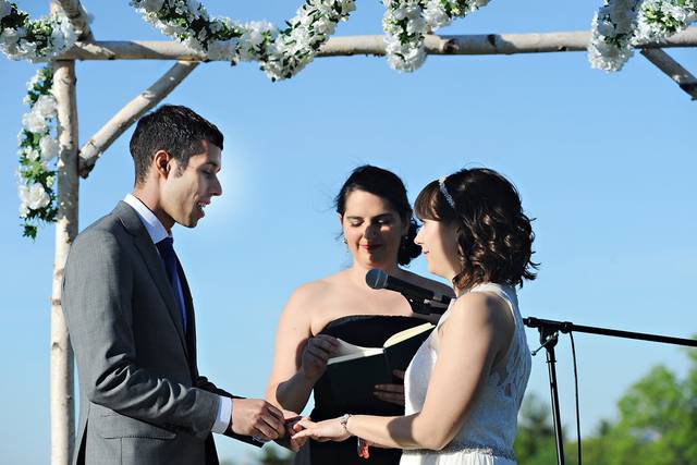 Your Best Friend's Wedding with Molly Cahen