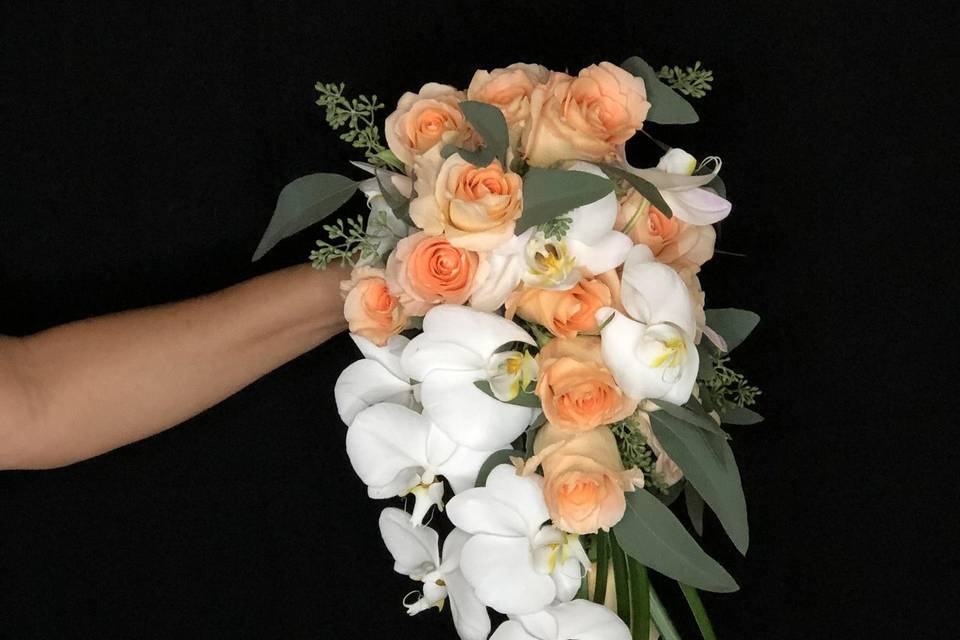 Sample bouquet