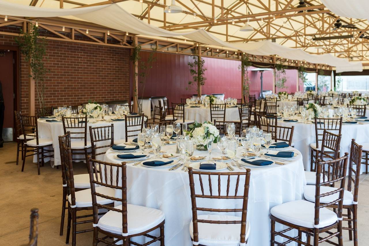 The Denver Athletic Club - Venue - Denver, CO - WeddingWire