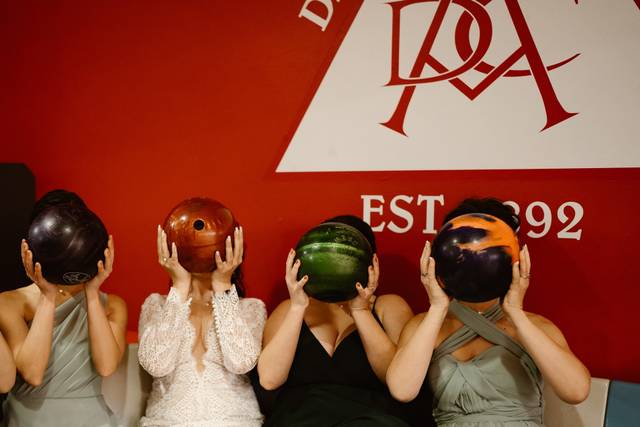 Bowling Alley