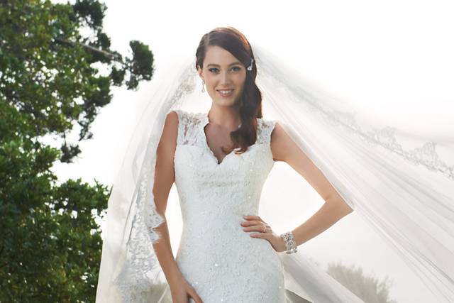 Encore Formals and Bridal