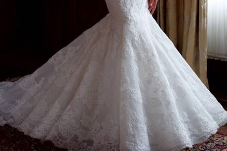 Encore Formals and Bridal