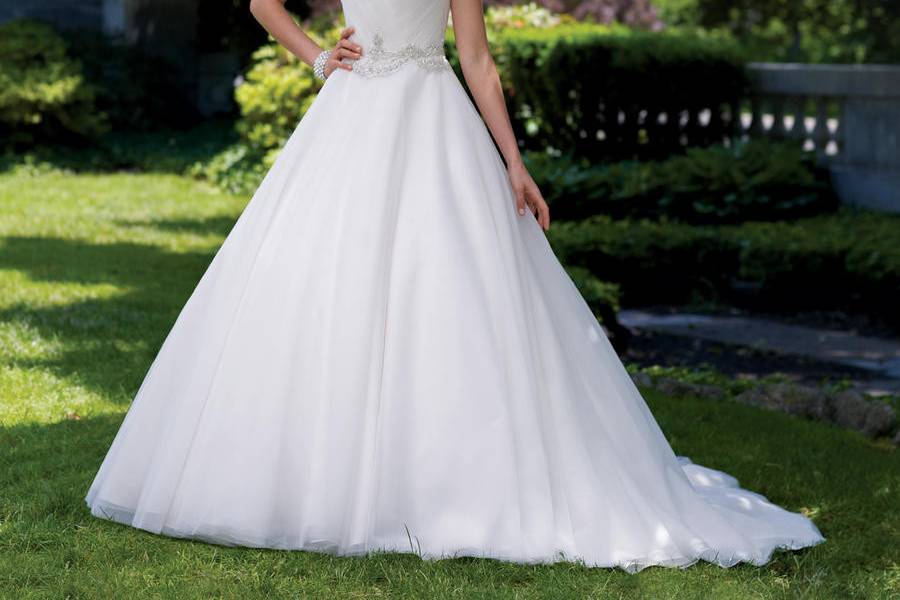 Encore Formals and Bridal