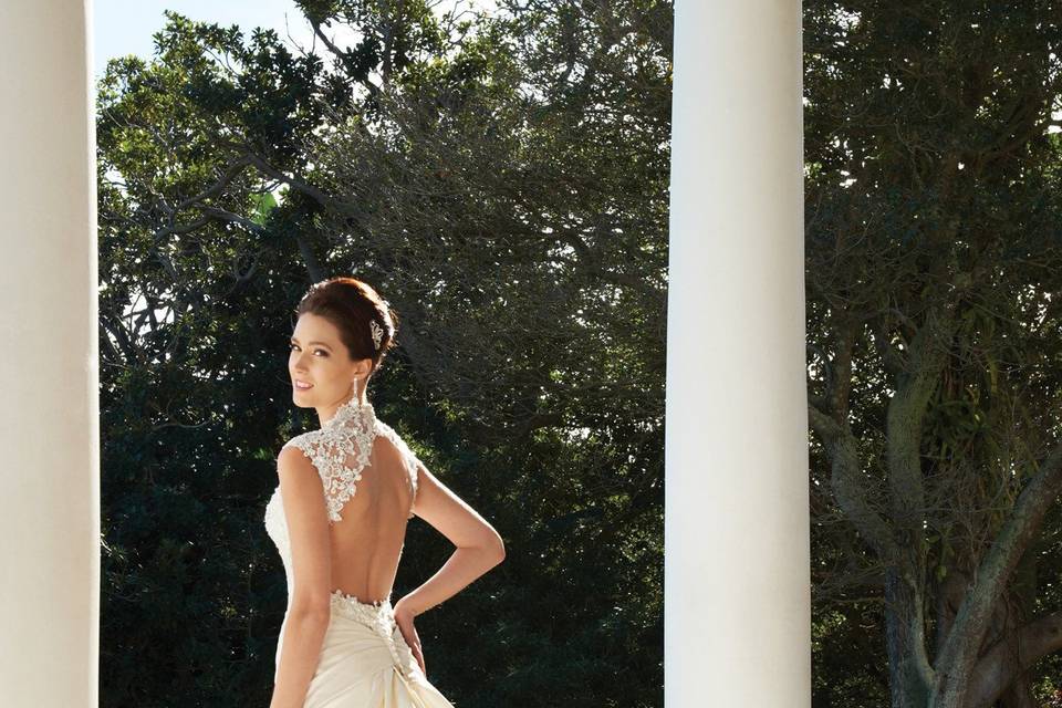 Encore Formals and Bridal