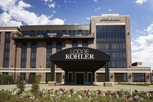 Lodge Kohler