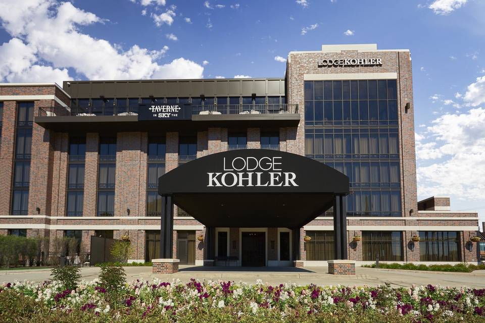 Lodge Kohler