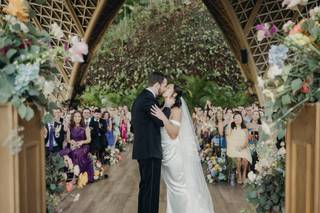 Magnifique Weddings