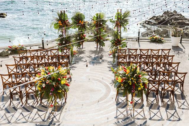 Magnifique Weddings
