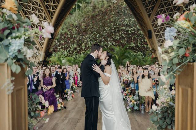 Magnifique Weddings