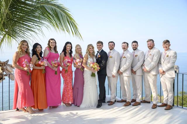 Magnifique Weddings