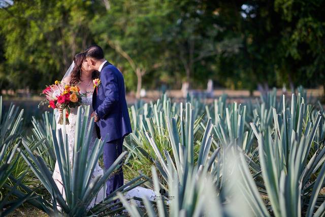 Magnifique Weddings