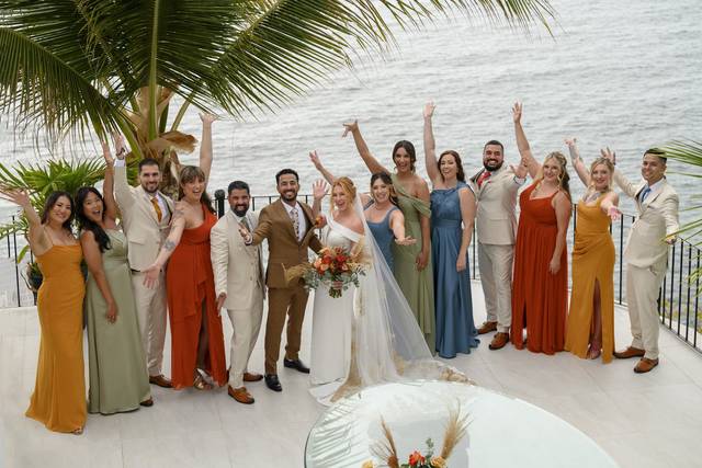 Magnifique Weddings