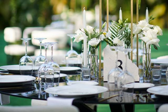 Curating beauty with purpose