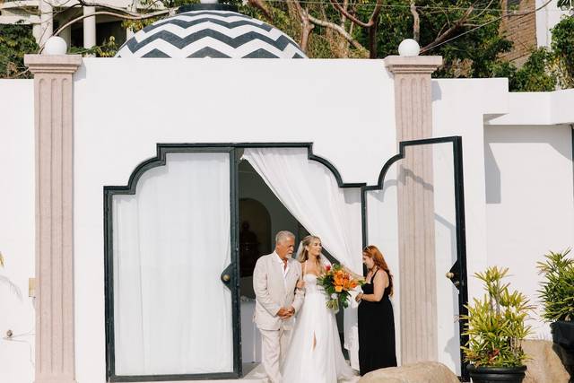 Thoughtfully planned