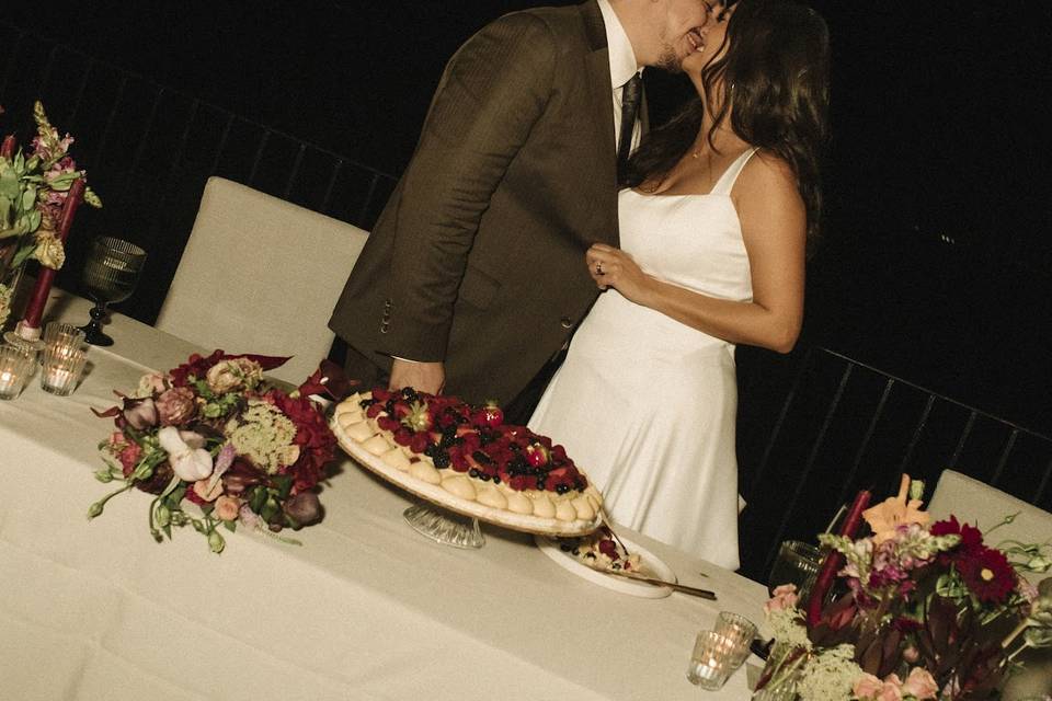 Puerto Vallarta elopement