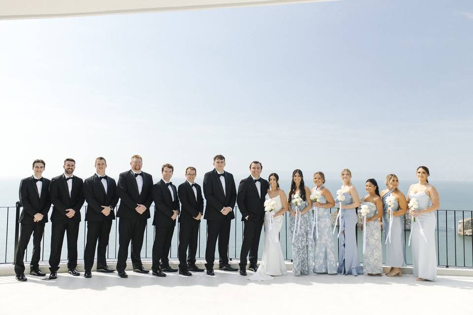 Designed for togetherness