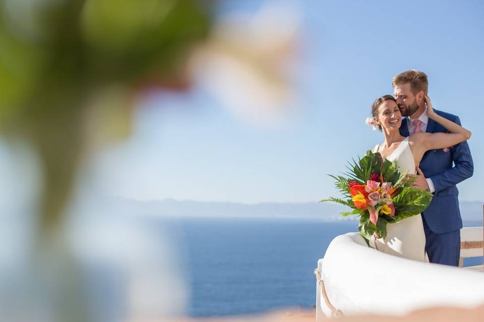 Magnifique Weddings