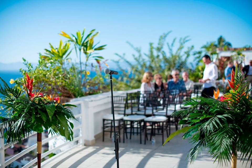 Magnifique Weddings