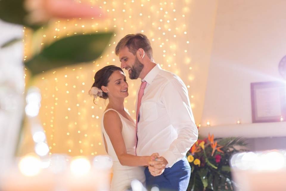 Magnifique Weddings