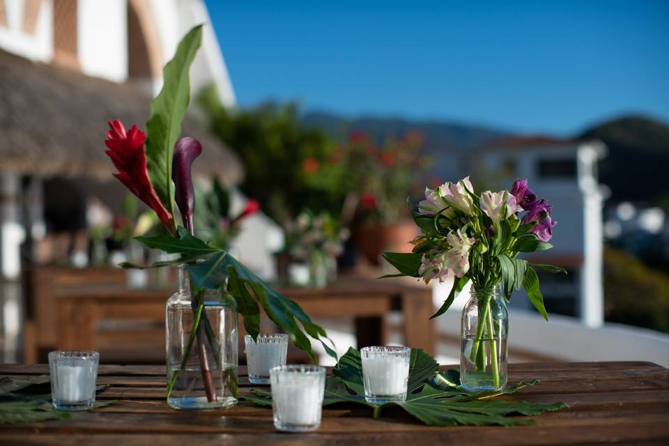 Magnifique Weddings
