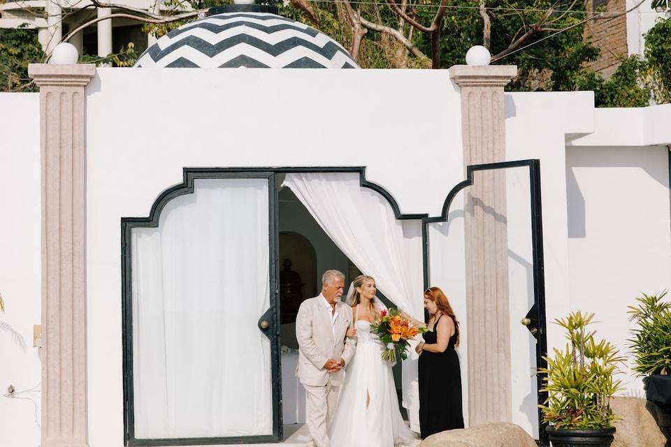 Weddings with soul
