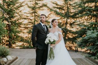 Rayne Wedding Films