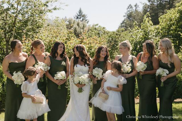 Toohey Weddings