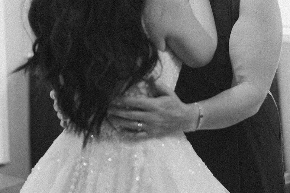 Toohey Weddings