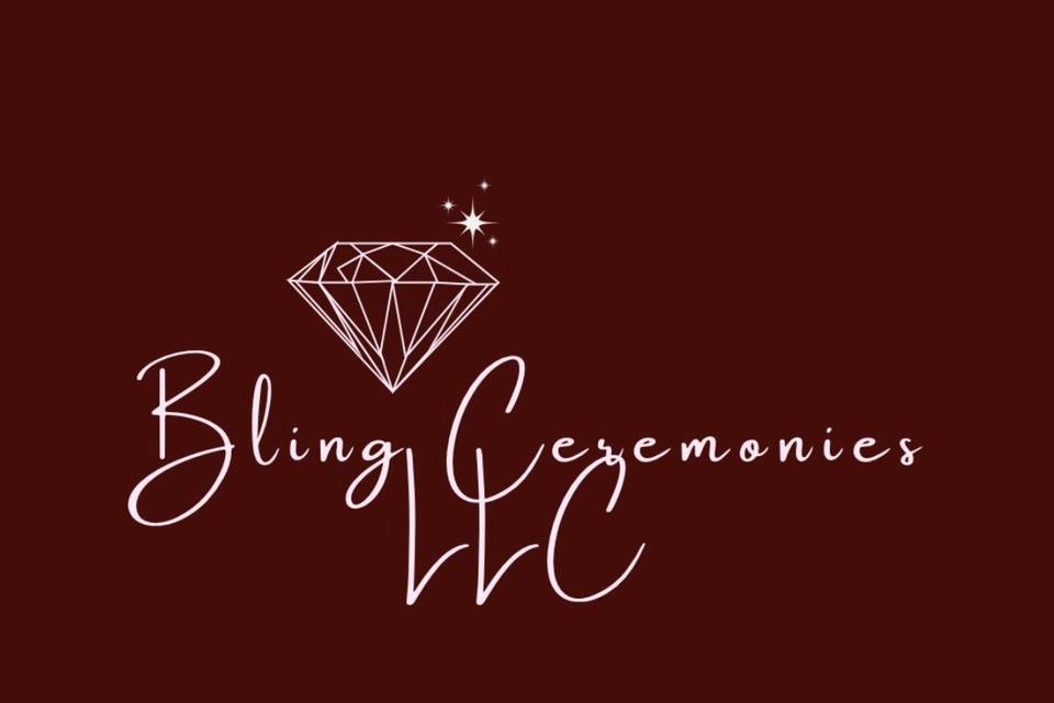 Bling logo