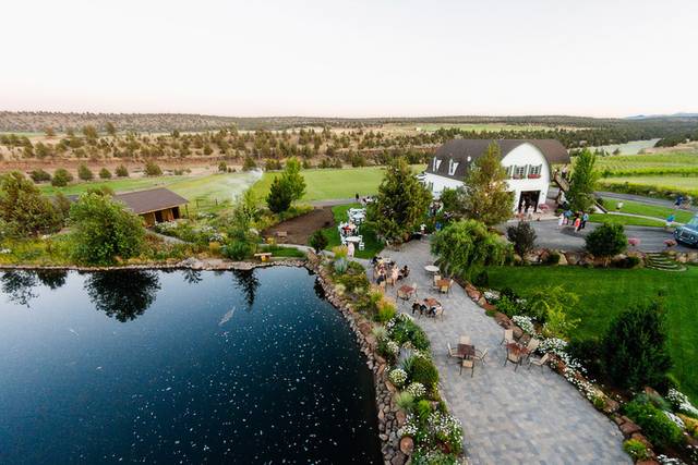 Faith, Hope and Charity Vineyard and Events Center