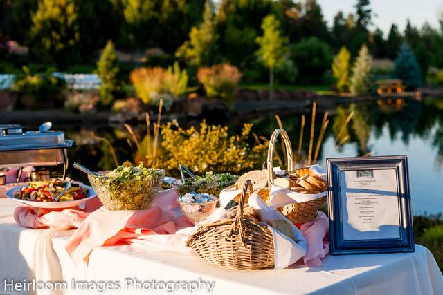 Faith, Hope and Charity Vineyard and Events Center