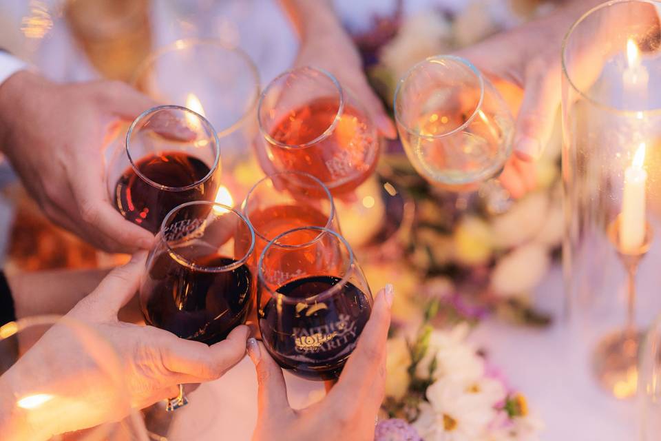 Cheers!