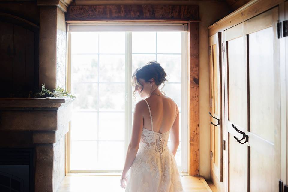 Bridal Suite