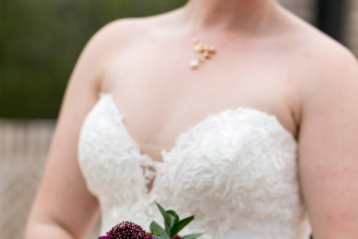 Bridal Bouquet