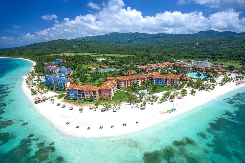 SANDALS WHITEHOUSE JAMAICA