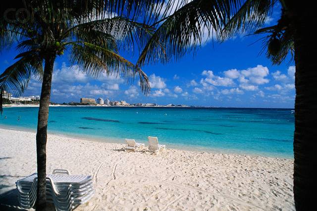 JAMAICA BEACHES