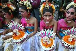 CULTURE OF BALI, Indonesia