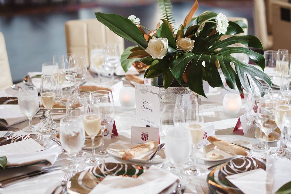 Tara Marie Events