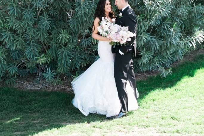 Las Vegas Country Club Wedding