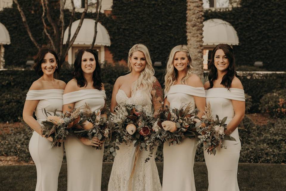 Tara Marie Events